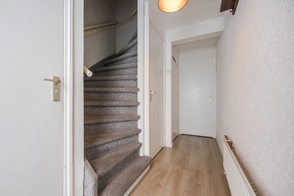 Medium property photo - Leliestraat 40, 5171 BK Kaatsheuvel